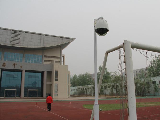 111西安智能监控摄像头安装|医院学校安装